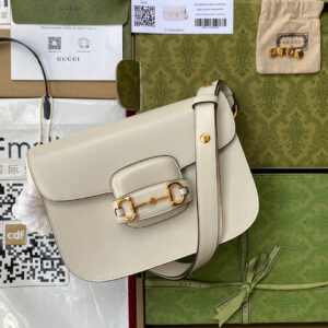 Gucci Horsebit 1955