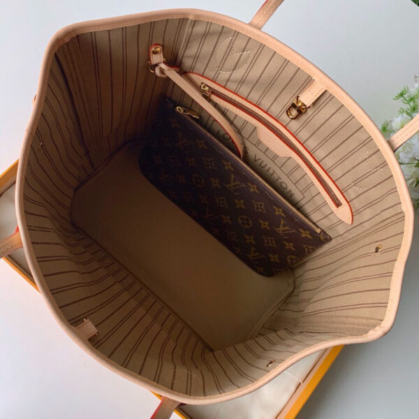 Louis Vuitton Neverfull MM