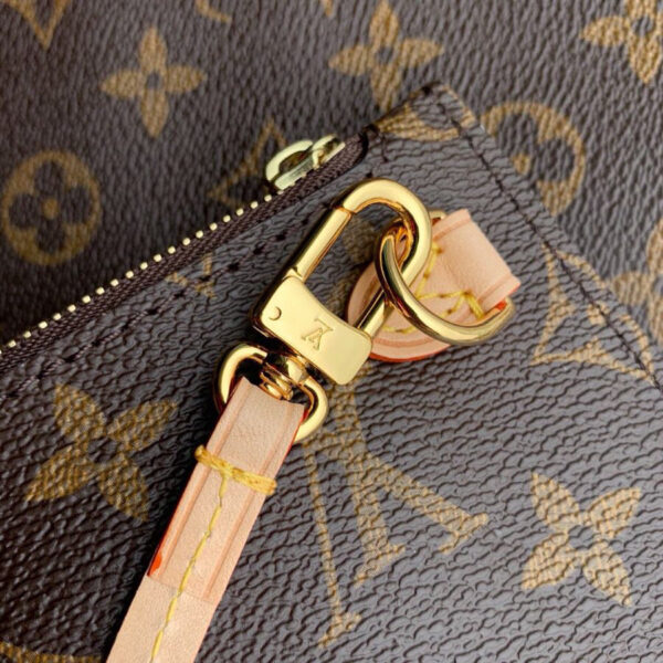 Louis Vuitton Neverfull MM