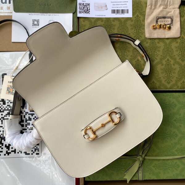 Gucci Horsebit 1955