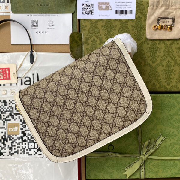 Gucci Horsebit 1955