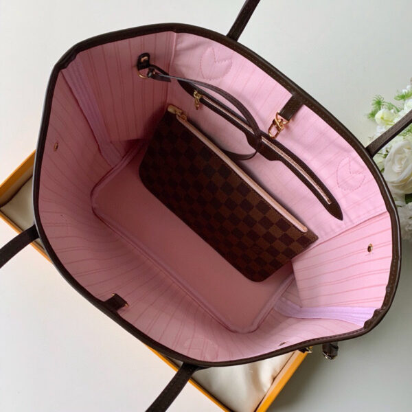 Louis Vuitton Neverfull MM