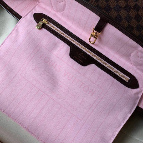 Louis Vuitton Neverfull MM