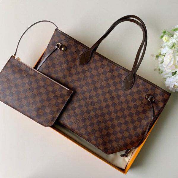 Louis Vuitton Neverfull MM