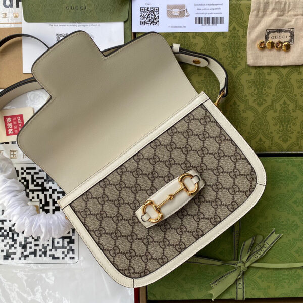 Gucci Horsebit 1955