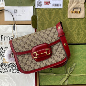 Gucci Horsebit 1955