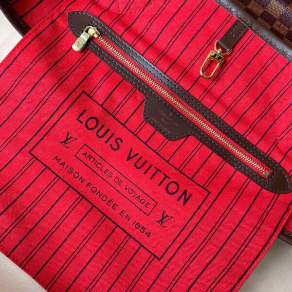 Louis Vuitton Neverfull MM