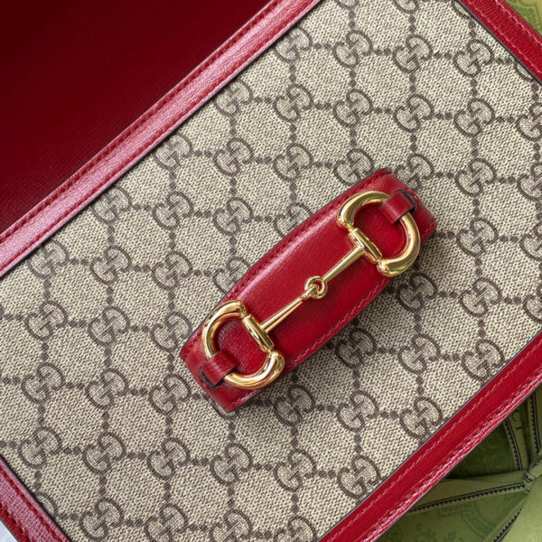 Gucci Horsebit 1955