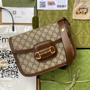 Gucci Horsebit 1955