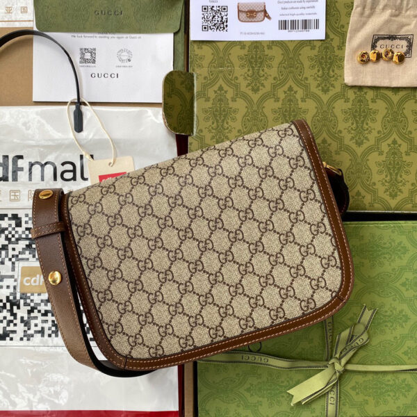 Gucci Horsebit 1955