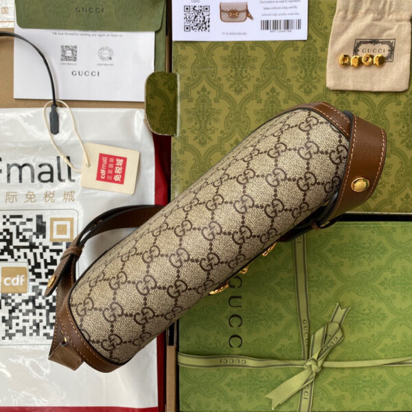 Gucci Horsebit 1955