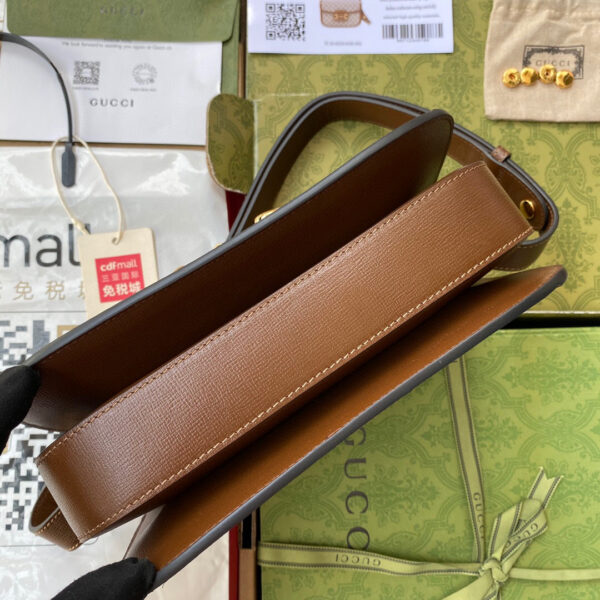 Gucci Horsebit 1955