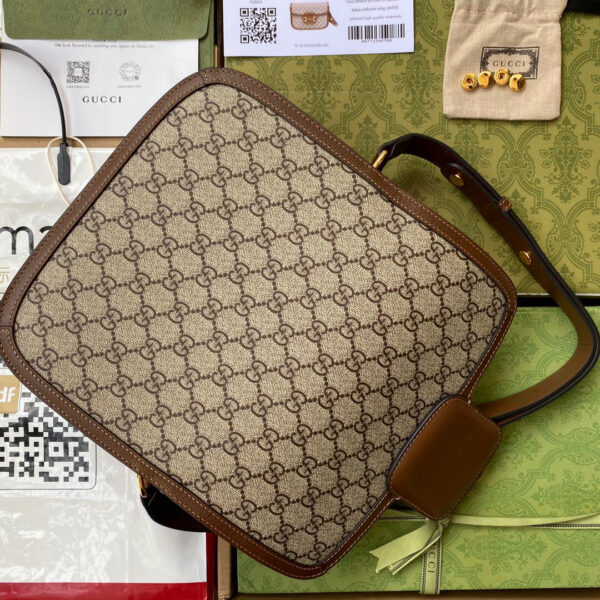 Gucci Horsebit 1955