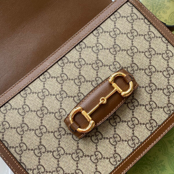 Gucci Horsebit 1955