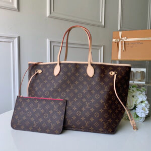 Louis Vuitton Neverfull GM