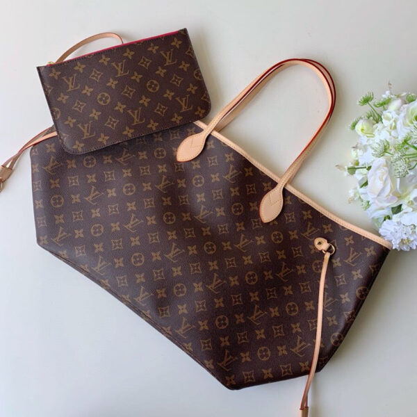 Louis Vuitton Neverfull GM