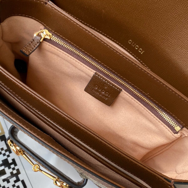 Gucci Horsebit 1955