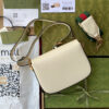 GUCCI HORSEBIT 1955 MINI BAG