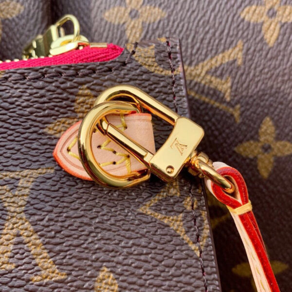 Louis Vuitton Neverfull GM