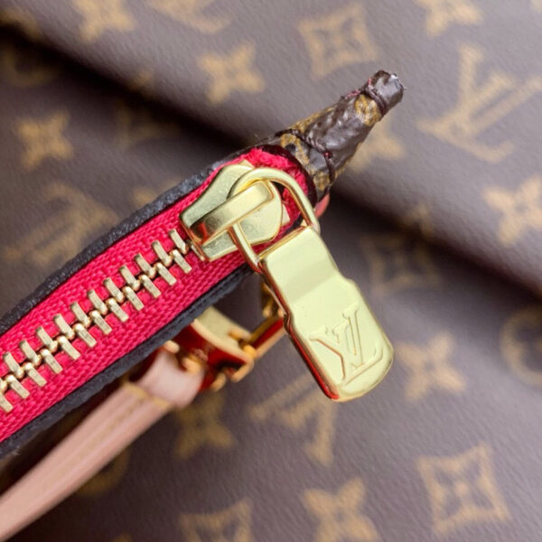 Louis Vuitton Neverfull GM