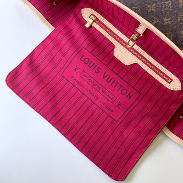 Louis Vuitton Neverfull GM