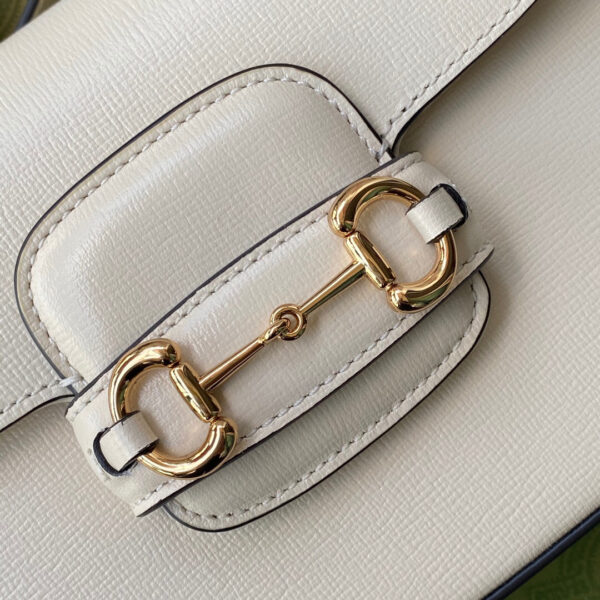 GUCCI HORSEBIT 1955 MINI BAG