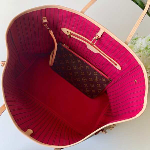 Louis Vuitton Neverfull GM