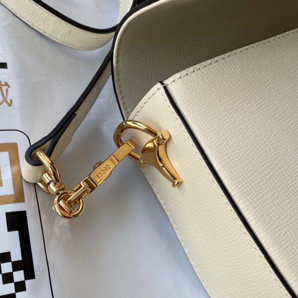 GUCCI HORSEBIT 1955 MINI BAG
