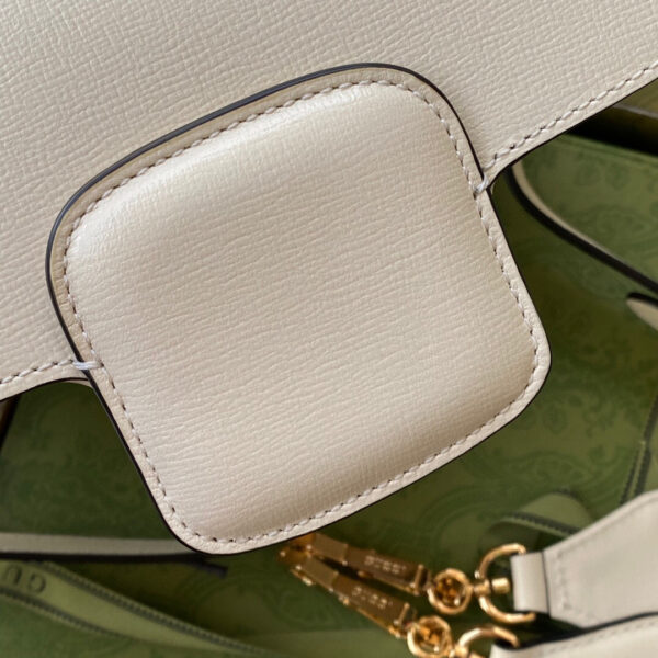 GUCCI HORSEBIT 1955 MINI BAG