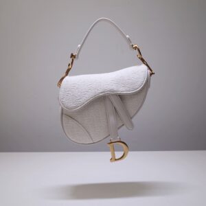 Dior Saddle