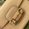 GUCCI HORSEBIT 1955 MINI BAG