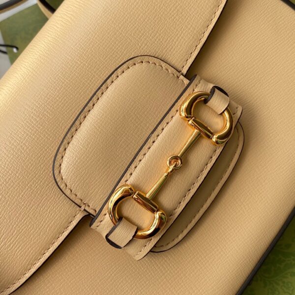 GUCCI HORSEBIT 1955 MINI BAG