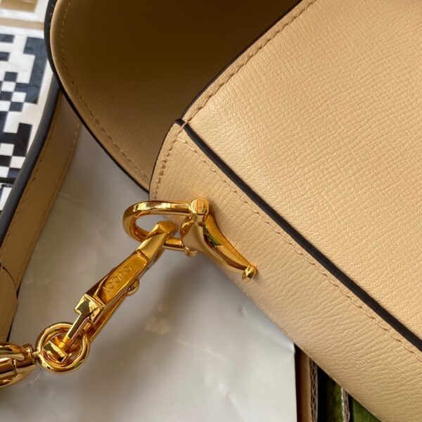 GUCCI HORSEBIT 1955 MINI BAG
