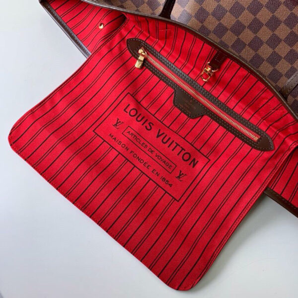 Louis Vuitton Neverfull GM