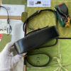 GUCCI HORSEBIT 1955 MINI BAG