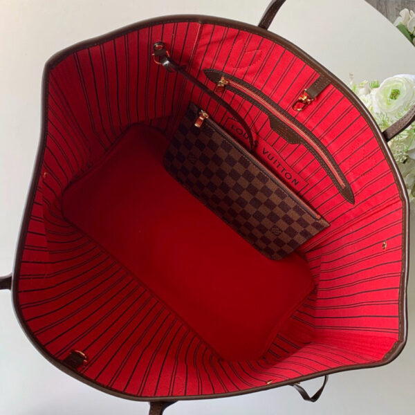 Louis Vuitton Neverfull GM
