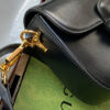 GUCCI HORSEBIT 1955 MINI BAG