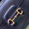 GUCCI HORSEBIT 1955 MINI BAG