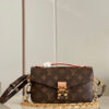 Louis Vuitton Pochette Metis East West