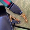 GUCCI HORSEBIT 1955 MINI BAG