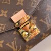 Louis Vuitton Pochette Metis East West