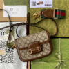GUCCI HORSEBIT 1955 MINI BAG
