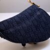 Dior Saddle