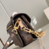 Louis Vuitton Pochette Metis East West