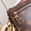 Louis Vuitton Pochette Metis East West