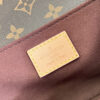 Louis Vuitton Pochette Metis East West