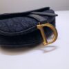 Dior Saddle