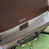 GUCCI HORSEBIT 1955 MINI BAG