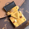 Louis Vuitton Pochette Metis East West