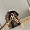 Louis Vuitton Pochette Metis East West